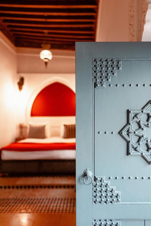 Riad Dar Alhambra riad Marrakech Tensift Haouz Marrakech 18