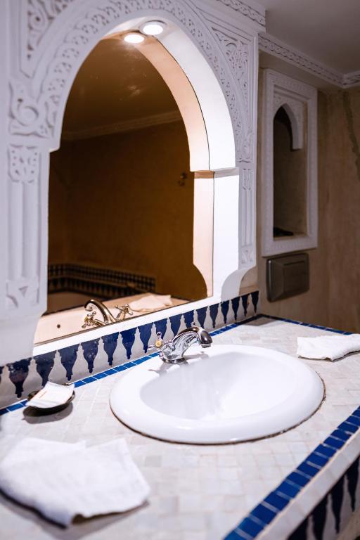 Riad Dar Alhambra riad Marrakech Tensift Haouz Marrakech 3