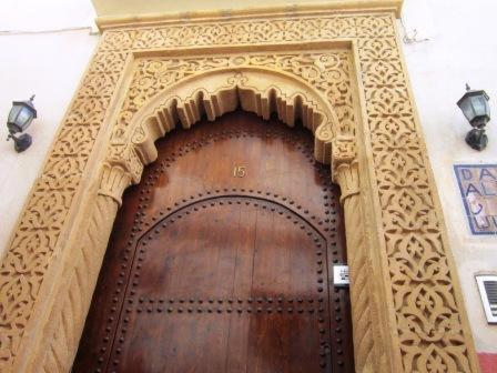 Riad Dar Alia riad Rabat Sale Zemmour Zaer Rabat 8