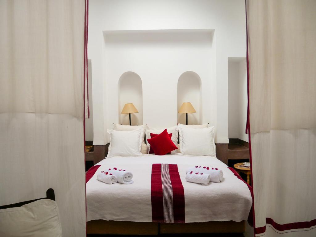 Riad Dar Aman riad Marrakech Tensift Haouz Marrakech 10