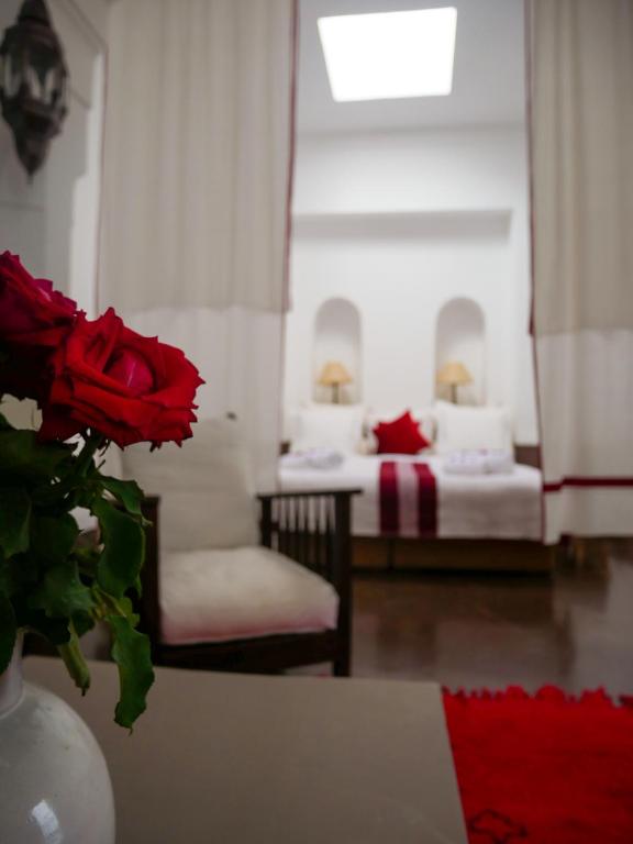 Riad Dar Aman riad Marrakech Tensift Haouz Marrakech 14