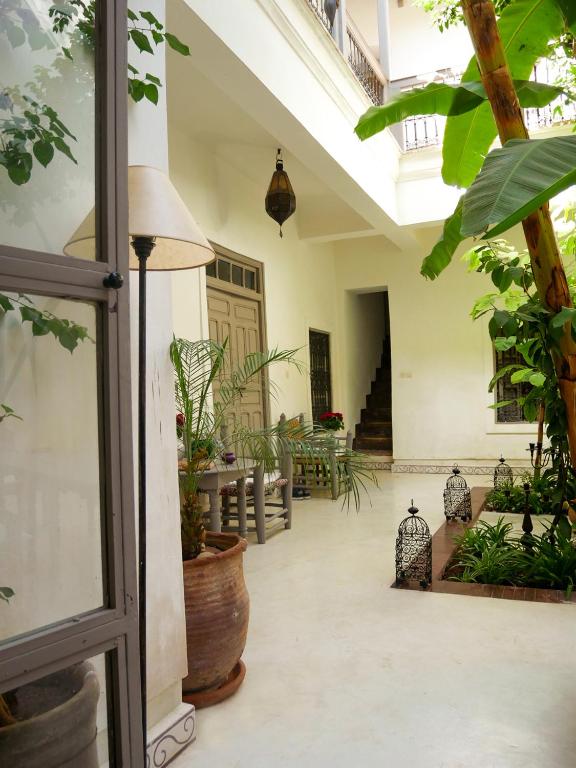 Riad Dar Aman riad Marrakech Tensift Haouz Marrakech 18