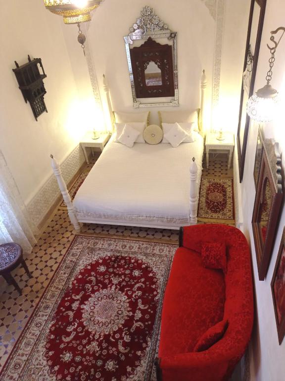 Riad Dar Arsama riad Fes Boulemane Fes 19