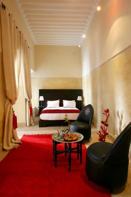 Riad Dar Asam riad Marrakech Tensift Haouz Marrakech 18