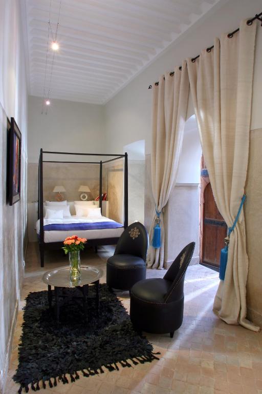 Riad Dar Asam riad Marrakech Tensift Haouz Marrakech 4