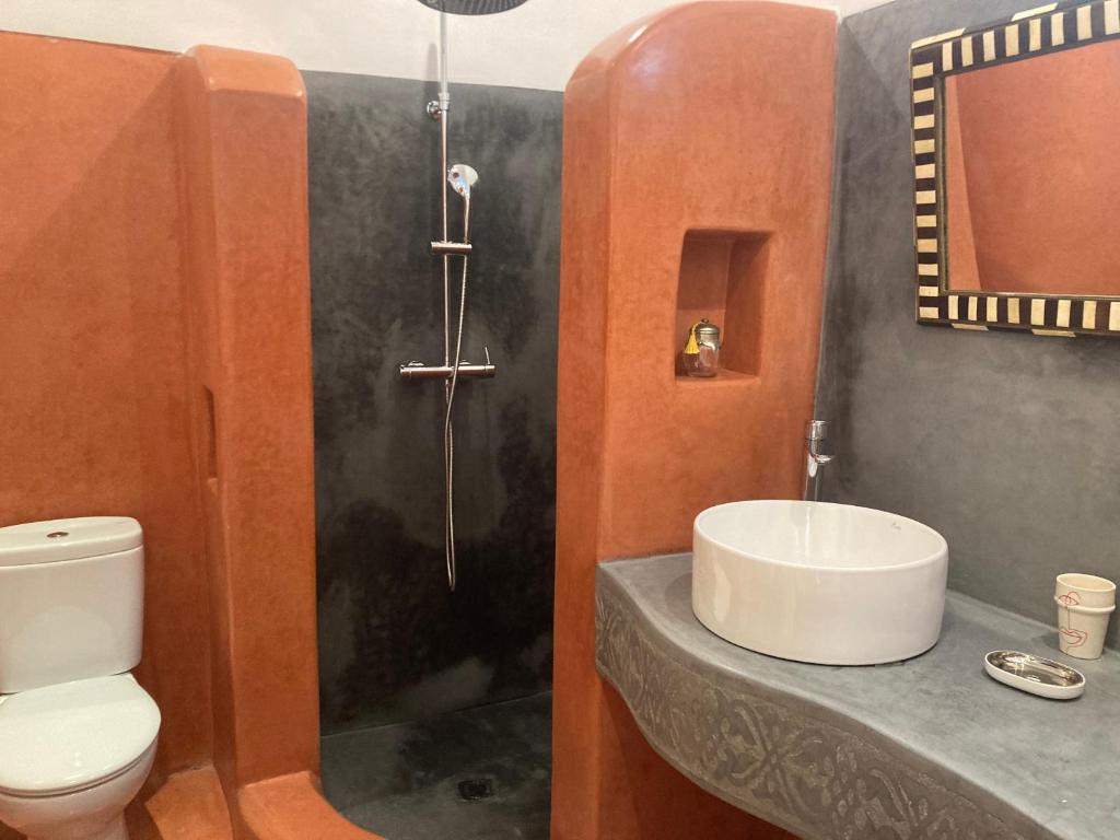 Riad Dar Asam riad Marrakech Tensift Haouz Marrakech 7