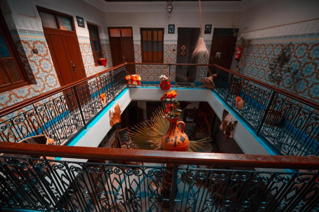 Riad Dar Assou riad Marrakech Tensift Haouz Marrakech 12