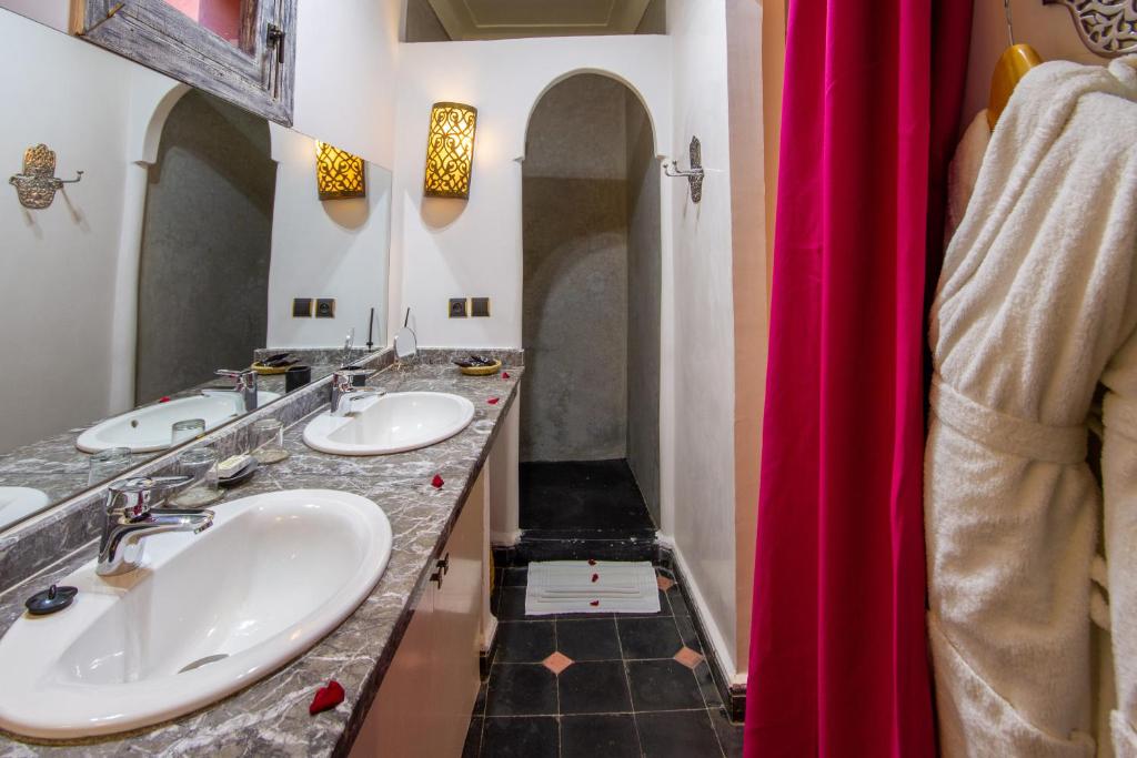 Riad Dar Augusta riad Marrakech Tensift Haouz Marrakech 2