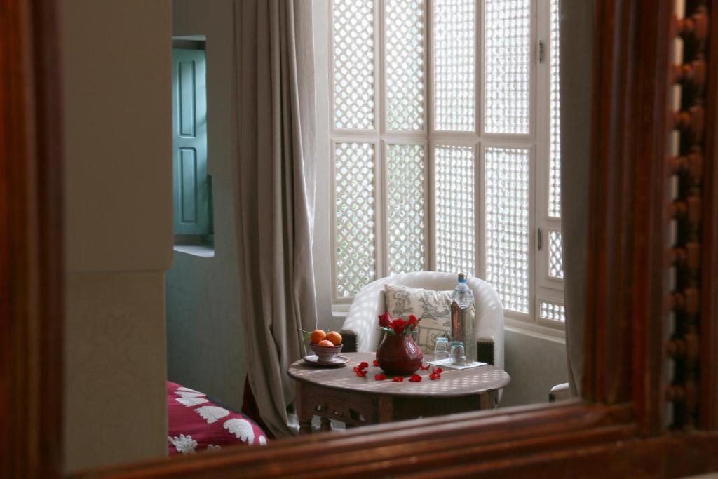 Riad Dar Ayur riad Marrakech Tensift Haouz Marrakech 5