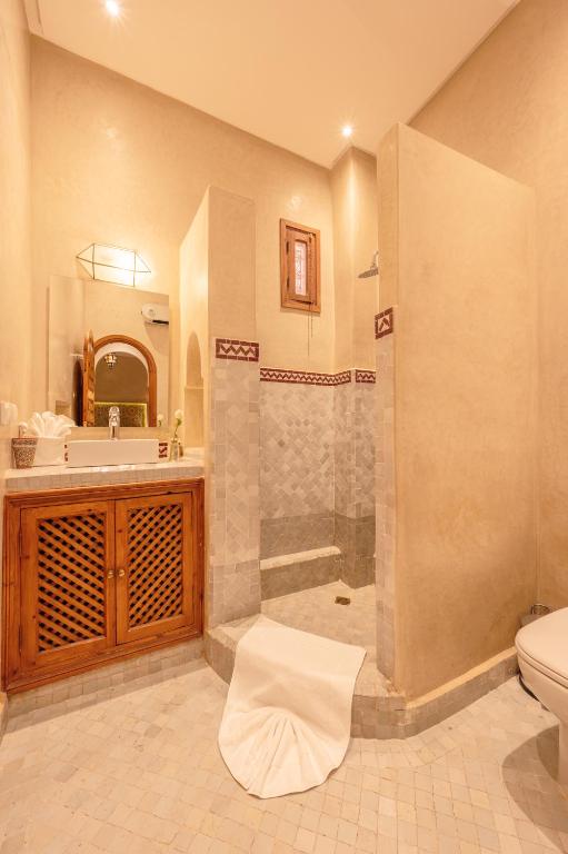 Riad Dar Azal riad Marrakech Tensift Haouz Marrakech 14