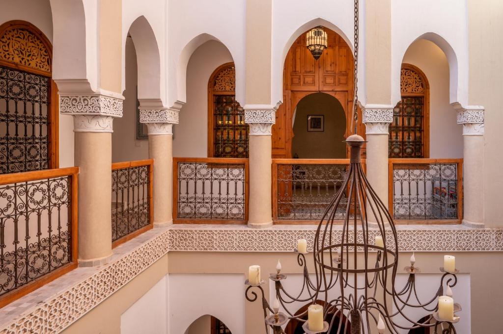 Riad Dar Azal riad Marrakech Tensift Haouz Marrakech 15