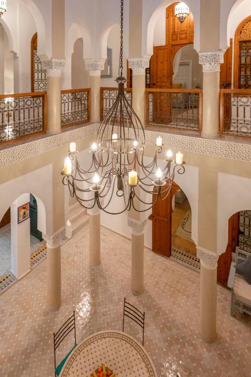 Riad Dar Azal riad Marrakech Tensift Haouz Marrakech 17