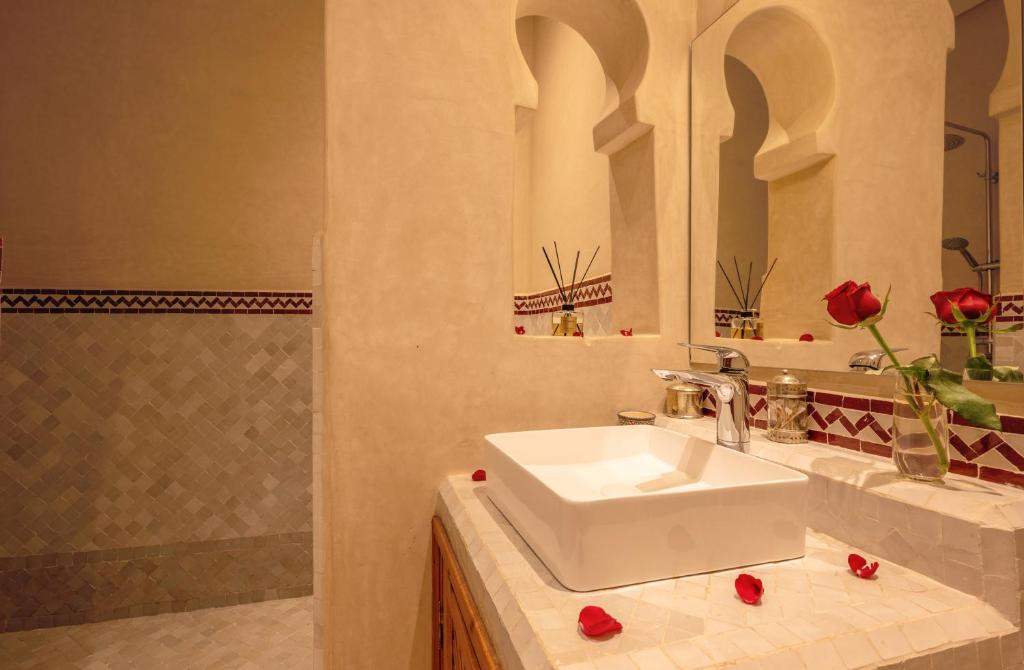 Riad Dar Azal riad Marrakech Tensift Haouz Marrakech 2