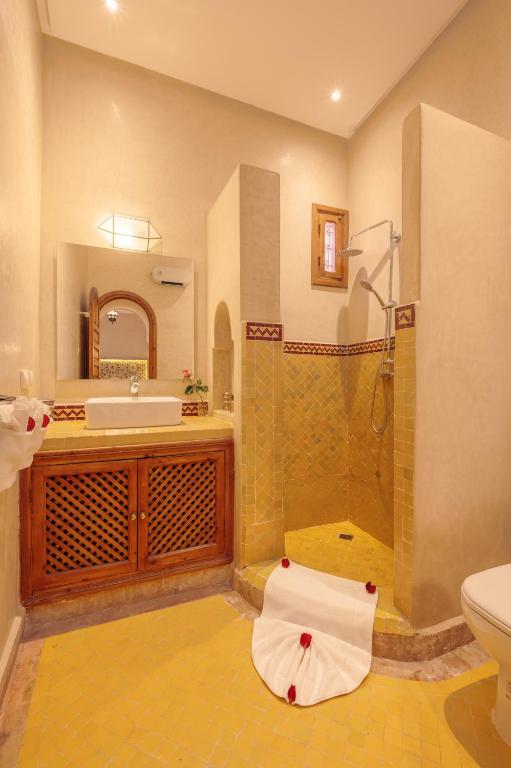 Riad Dar Azal riad Marrakech Tensift Haouz Marrakech 9