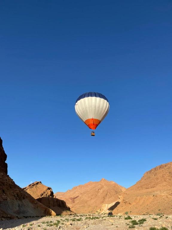 Riad Dar Bab Todra riad Region non trouvee Tinghir 19