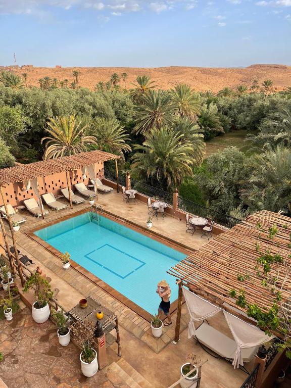 Riad Dar Bab Todra riad Region non trouvee Tinghir