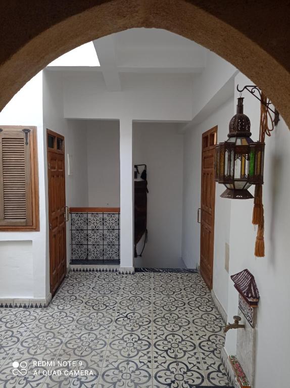 Riad Dar Badiaa riad Rabat Sale Zemmour Zaer Sale 19