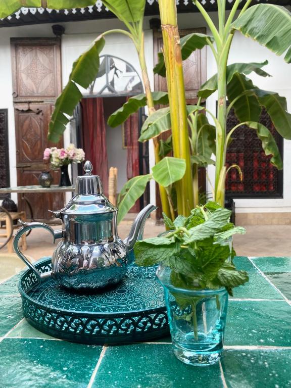 Riad Dar Balthazar riad Marrakech Tensift Haouz Marrakech 12