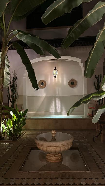 Riad Dar Balthazar riad Marrakech Tensift Haouz Marrakech 15