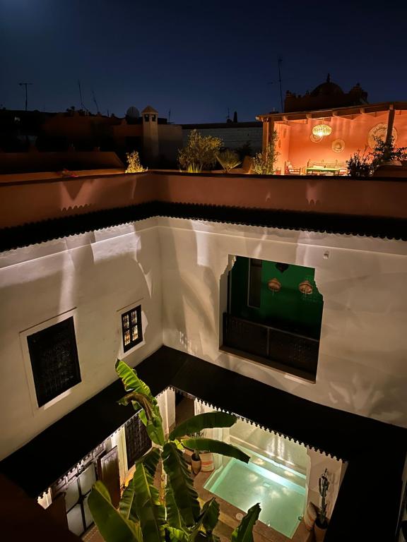 Riad Dar Balthazar riad Marrakech Tensift Haouz Marrakech 17