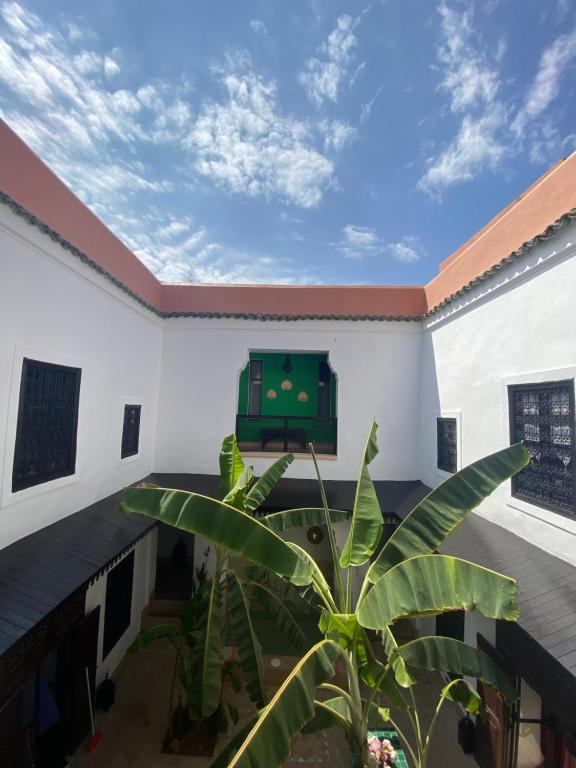 Riad Dar Balthazar riad Marrakech Tensift Haouz Marrakech 18