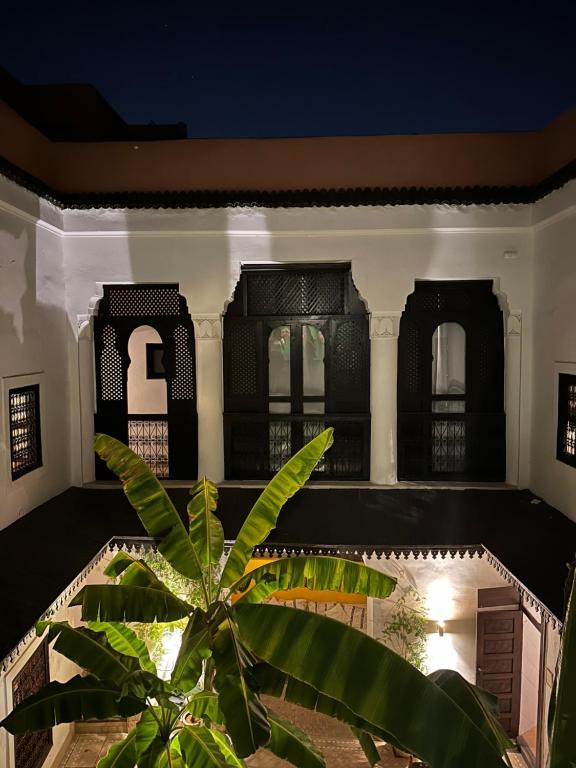 Riad Dar Balthazar riad Marrakech Tensift Haouz Marrakech 19