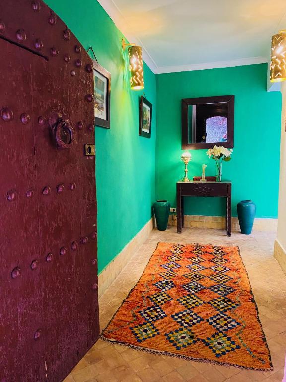 Riad Dar Balthazar riad Marrakech Tensift Haouz Marrakech 6