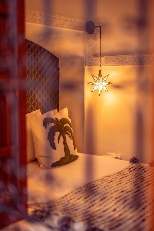 Riad Dar Beldia and Spa riad Marrakech Tensift Haouz Marrakech 16