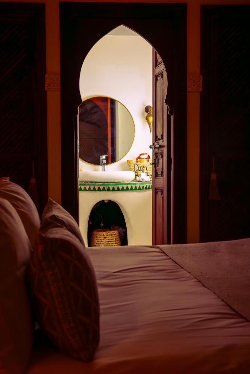 Riad Dar Beldia and Spa riad Marrakech Tensift Haouz Marrakech 3