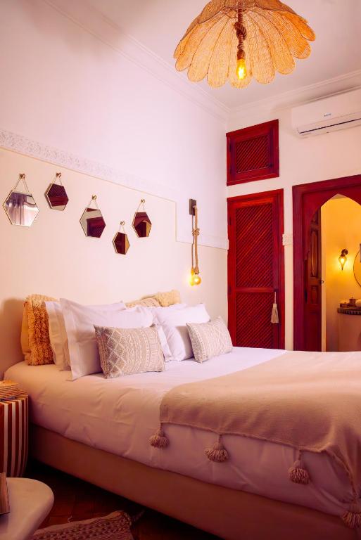 Riad Dar Beldia and Spa riad Marrakech Tensift Haouz Marrakech 6