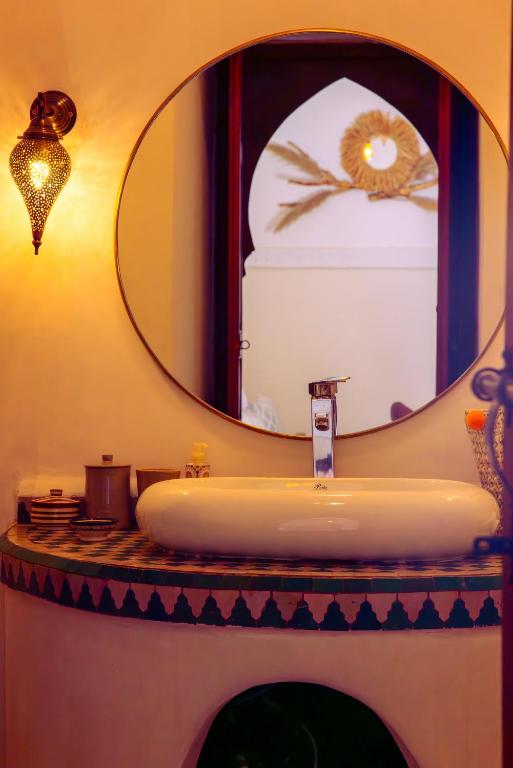 Riad Dar Beldia and Spa riad Marrakech Tensift Haouz Marrakech 7