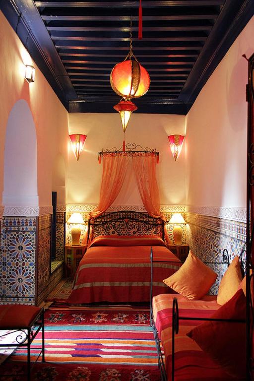 Riad Dar Colline riad Marrakech Tensift Haouz Marrakech 1