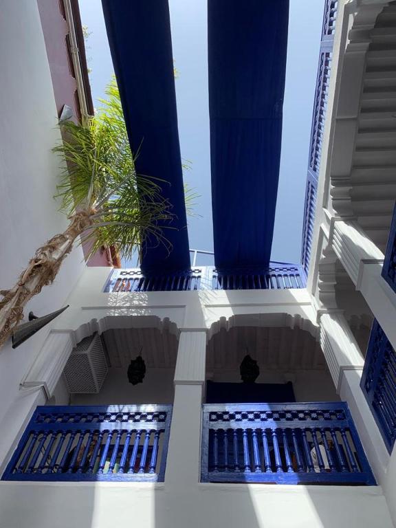 Riad Dar Colline riad Marrakech Tensift Haouz Marrakech 16