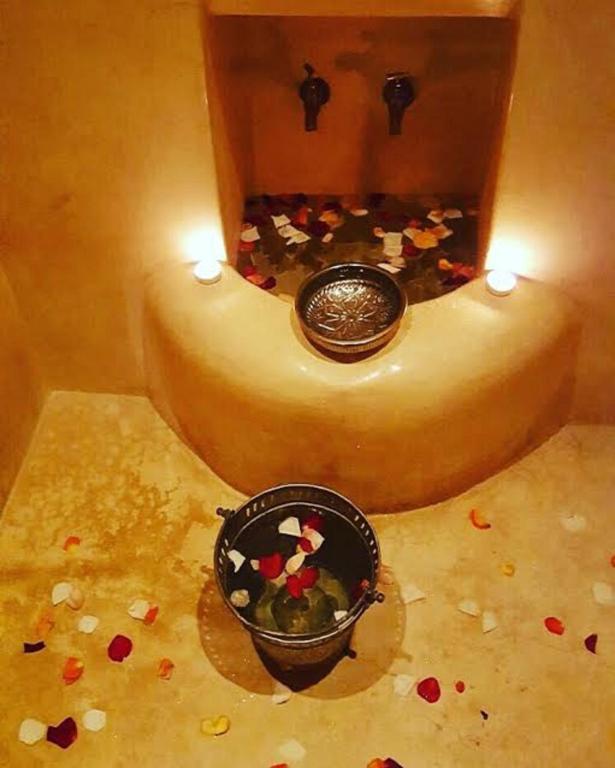 Riad Dar Colline riad Marrakech Tensift Haouz Marrakech 19