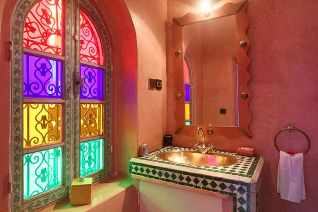 Riad Dar Colline riad Marrakech Tensift Haouz Marrakech 2