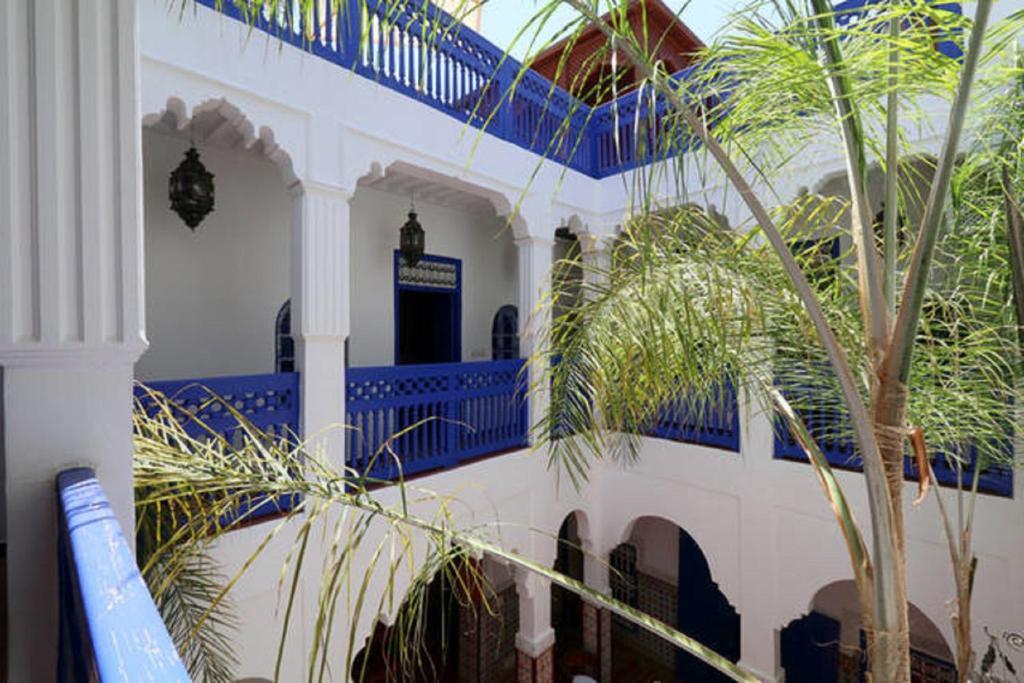 Riad Dar Colline riad Marrakech Tensift Haouz Marrakech