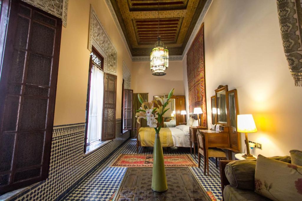 Riad Dar Cordoba riad Fes Boulemane Fes 5