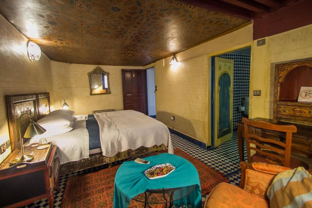 Riad Dar Cordoba riad Fes Boulemane Fes 8