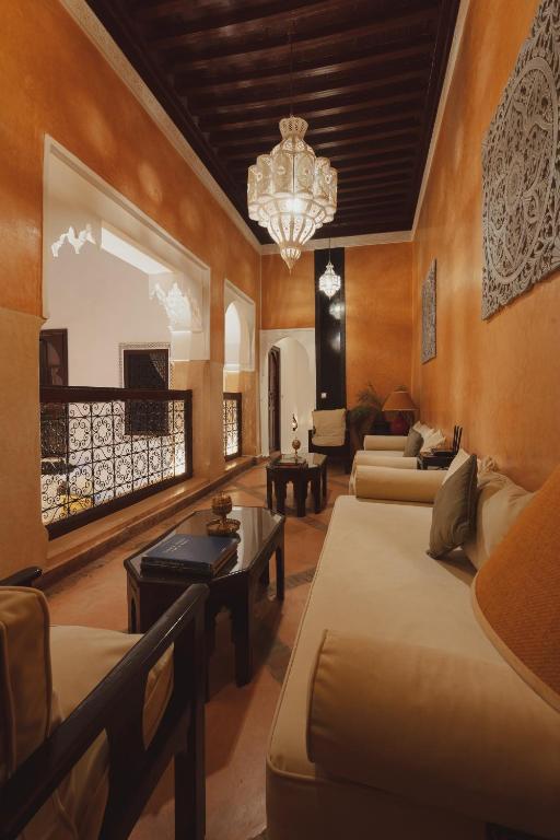 Riad Dar Dialkoum riad Marrakech Tensift Haouz Marrakech 10