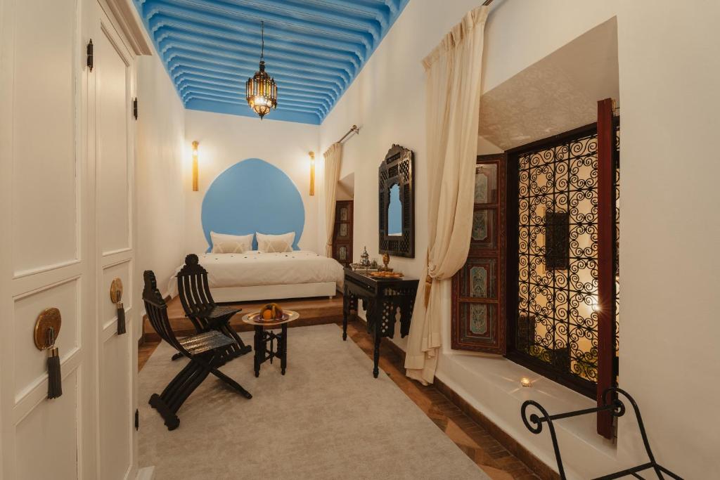 Riad Dar Dialkoum riad Marrakech Tensift Haouz Marrakech 11