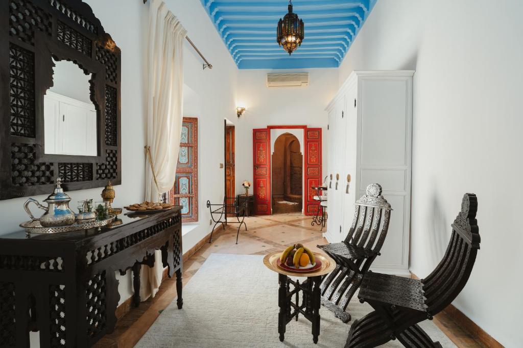 Riad Dar Dialkoum riad Marrakech Tensift Haouz Marrakech 14