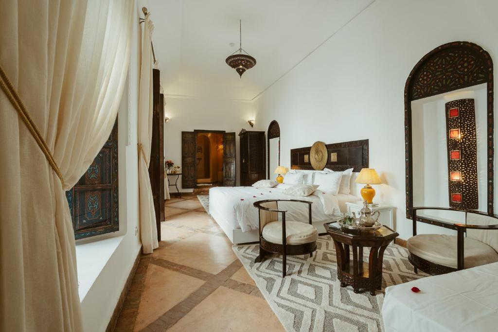 Riad Dar Dialkoum riad Marrakech Tensift Haouz Marrakech 15