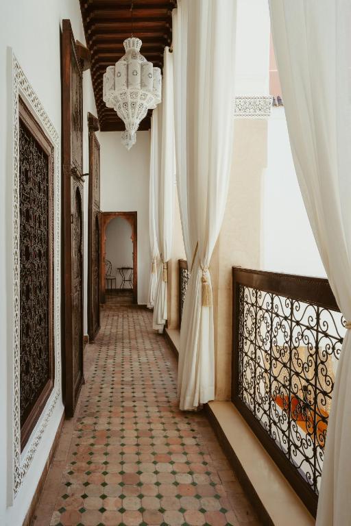 Riad Dar Dialkoum riad Marrakech Tensift Haouz Marrakech 19