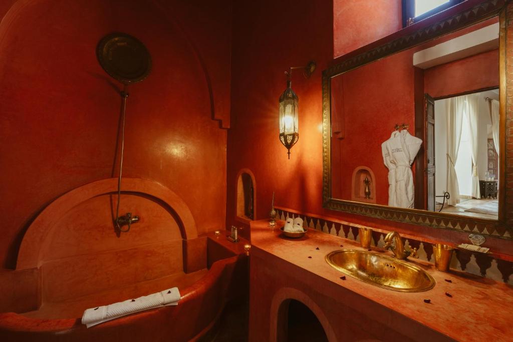 Riad Dar Dialkoum riad Marrakech Tensift Haouz Marrakech 8