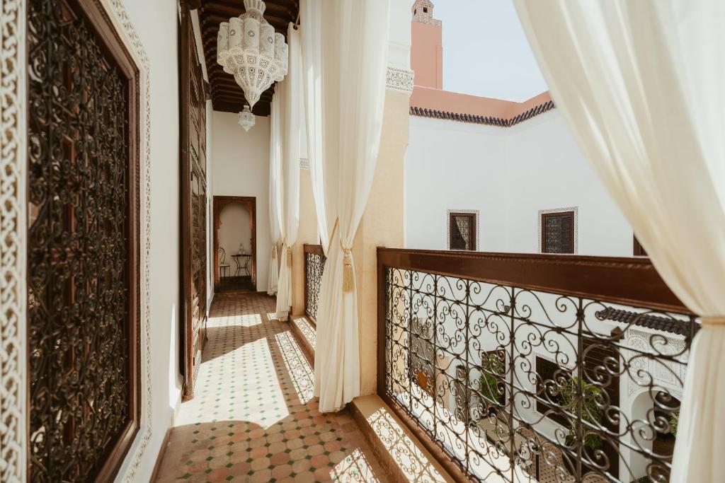 Riad Dar Dialkoum riad Marrakech Tensift Haouz Marrakech