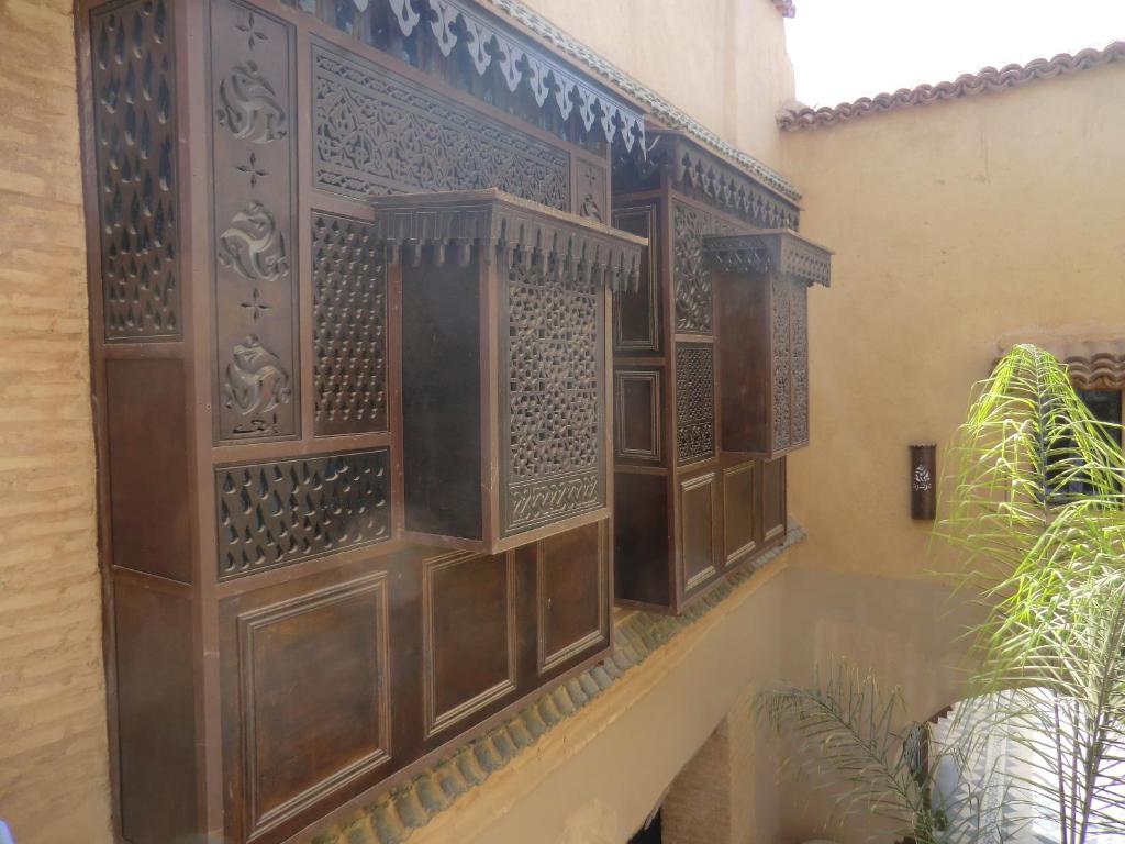 Riad Dar Dzahra riad Souss Massa Draa Taroudant 9