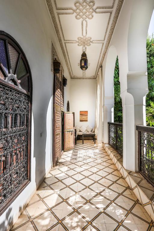 Riad Dar El Assafir riad Marrakech Tensift Haouz Marrakech 10