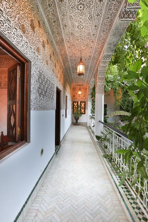 Riad Dar El Assafir riad Marrakech Tensift Haouz Marrakech 11