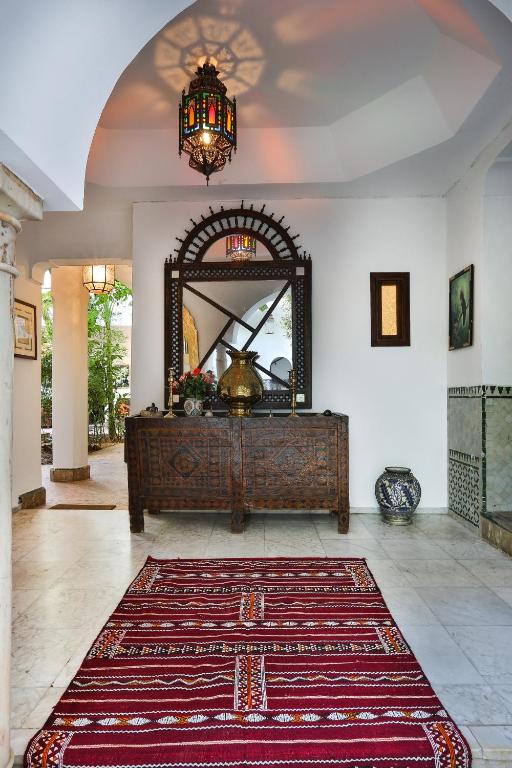 Riad Dar El Assafir riad Marrakech Tensift Haouz Marrakech 13