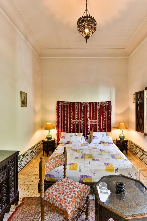 Riad Dar El Assafir riad Marrakech Tensift Haouz Marrakech 17